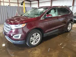 2FMPK4J81HBC40118 2017 FORD EDGE