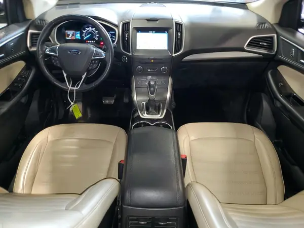 2FMPK4J81HBC40118 2017 FORD EDGE - Image 8