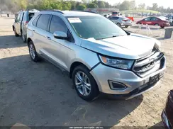 2FMPK4J81HBC40510 2017 FORD EDGE