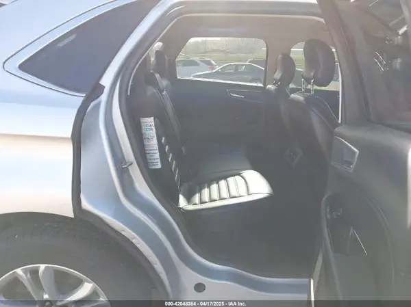 2FMPK4J81HBC40510 2017 FORD EDGE - Image 8