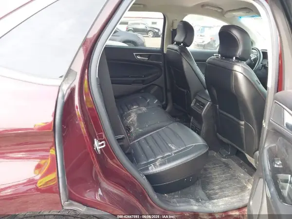 2FMPK4J81HBC41981 2017 FORD EDGE - Image 8