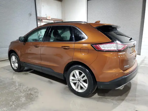 2FMPK4J81HBC42452 2017 FORD EDGE - Image 2