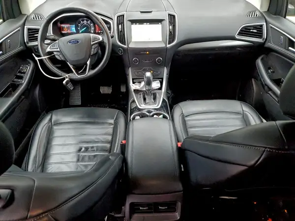 2FMPK4J81HBC48056 2017 FORD EDGE - Image 8