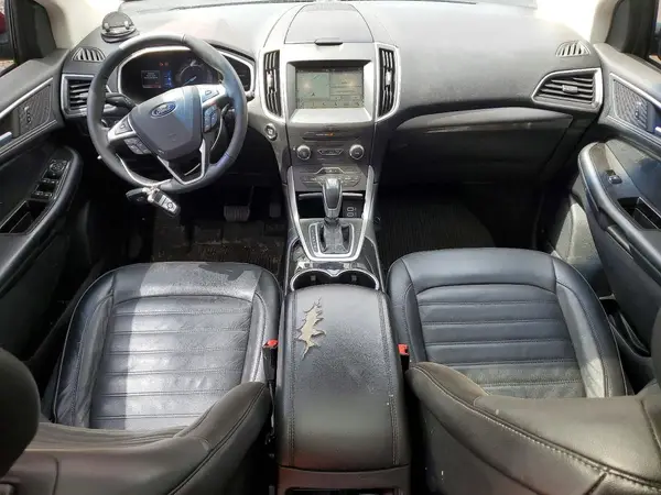 2FMPK4J81HBC58196 2017 FORD EDGE - Image 8