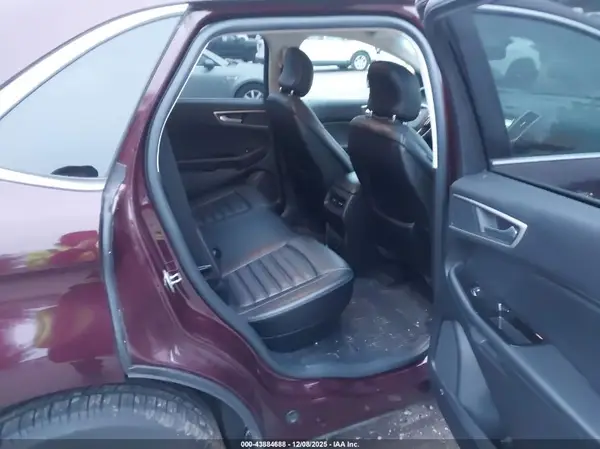 2FMPK4J81HBC58229 2017 FORD EDGE - Image 8