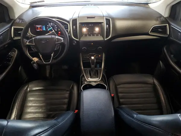 2FMPK4J81HBC60997 2017 FORD EDGE - Image 8