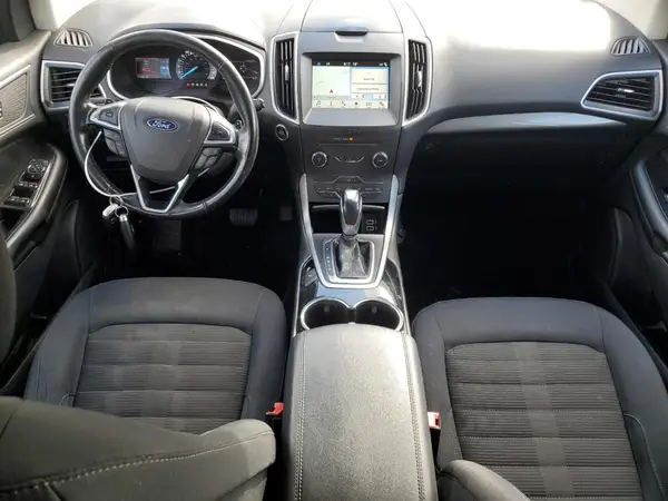 2FMPK4J81HBC66587 2017 FORD EDGE - Image 8