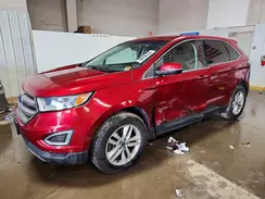 2FMPK4J81HBC69389 2017 FORD EDGE