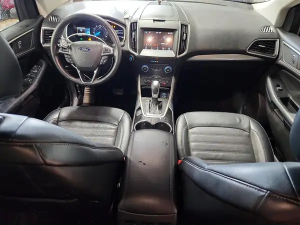 2FMPK4J81HBC69389 2017 FORD EDGE - Image 8