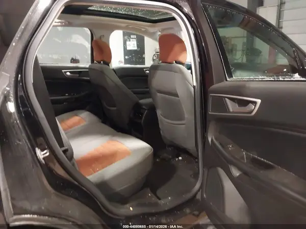 2FMPK4J81JBB03413 2018 FORD EDGE - Image 8