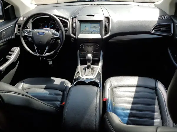 2FMPK4J81JBB10233 2018 FORD EDGE - Image 8
