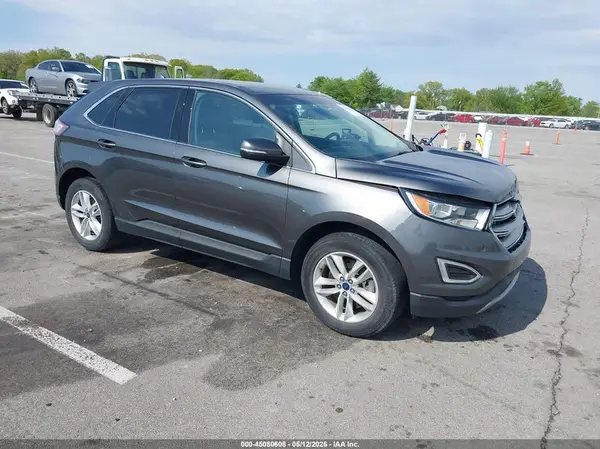 2FMPK4J81JBB14914 2018 FORD EDGE - Image 1