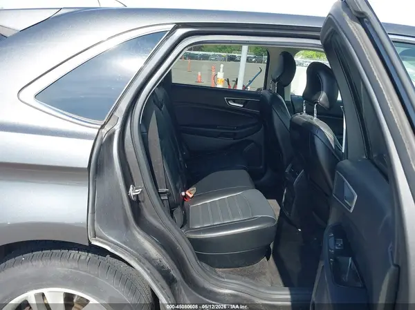 2FMPK4J81JBB14914 2018 FORD EDGE - Image 8