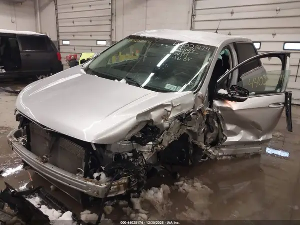 2FMPK4J81JBB21345 2018 FORD EDGE - Image 2