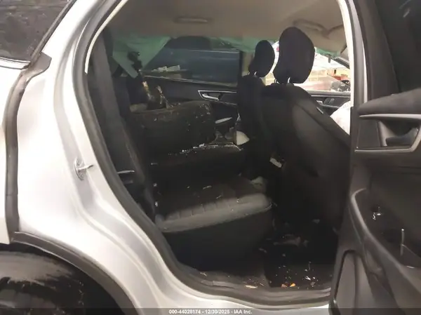 2FMPK4J81JBB21345 2018 FORD EDGE - Image 8