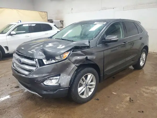 2FMPK4J81JBB38064 2018 FORD EDGE - Image 1