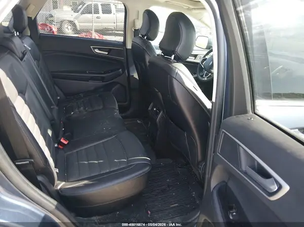 2FMPK4J81JBB49596 2018 FORD EDGE - Image 8
