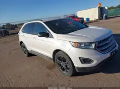 2FMPK4J81JBB52255 2018 FORD EDGE