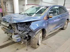 2FMPK4J81JBB57004 2018 FORD EDGE