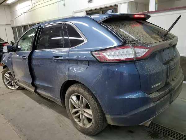 2FMPK4J81JBB57004 2018 FORD EDGE - Image 2