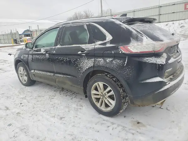 2FMPK4J81JBB67807 2018 FORD EDGE - Image 2