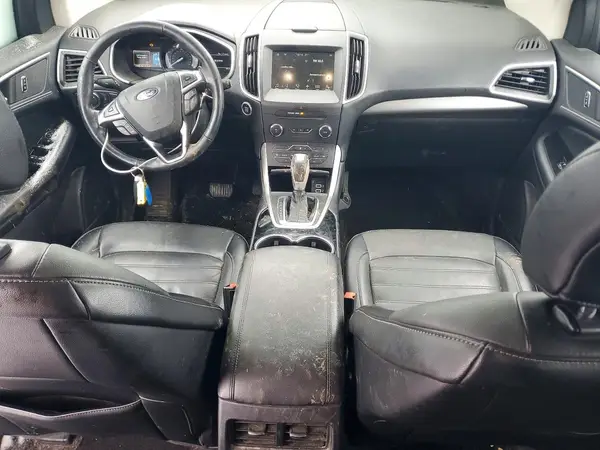 2FMPK4J81JBB67807 2018 FORD EDGE - Image 8
