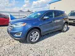 2FMPK4J81JBB69377 2018 FORD EDGE