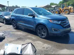 2FMPK4J81JBB70173 2018 FORD EDGE