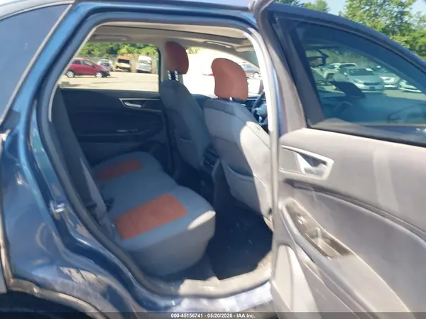 2FMPK4J81JBB70173 2018 FORD EDGE - Image 8