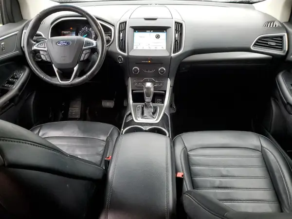 2FMPK4J81JBB71095 2018 FORD EDGE - Image 8