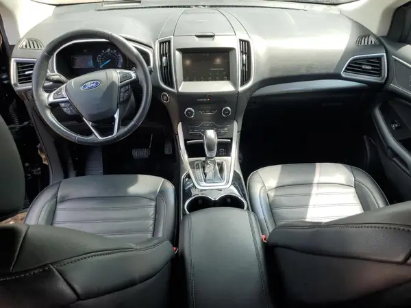 2FMPK4J81JBB71467 2018 FORD EDGE - Image 8