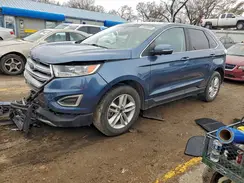 2FMPK4J81JBB71677 2018 FORD EDGE