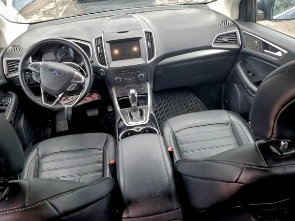 2FMPK4J81JBB71677 2018 FORD EDGE - Image 8