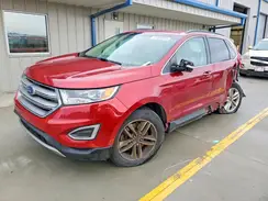 2FMPK4J81JBB75065 2018 FORD EDGE