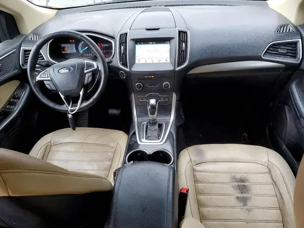 2FMPK4J81JBB75065 2018 FORD EDGE - Image 8