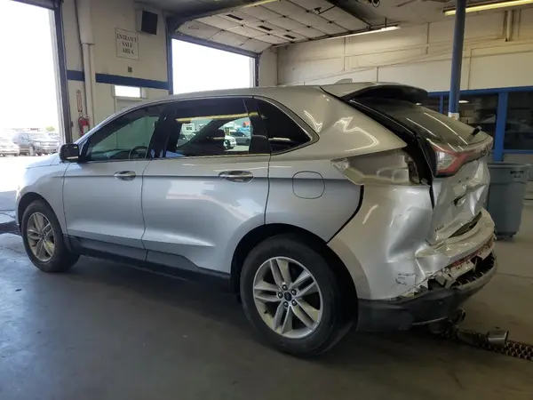 2FMPK4J81JBB81447 2018 FORD EDGE - Image 2