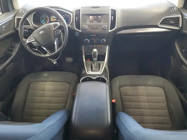 2FMPK4J81JBB81447 2018 FORD EDGE - Image 8