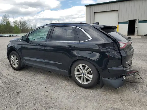 2FMPK4J81JBB88950 2018 FORD EDGE - Image 2
