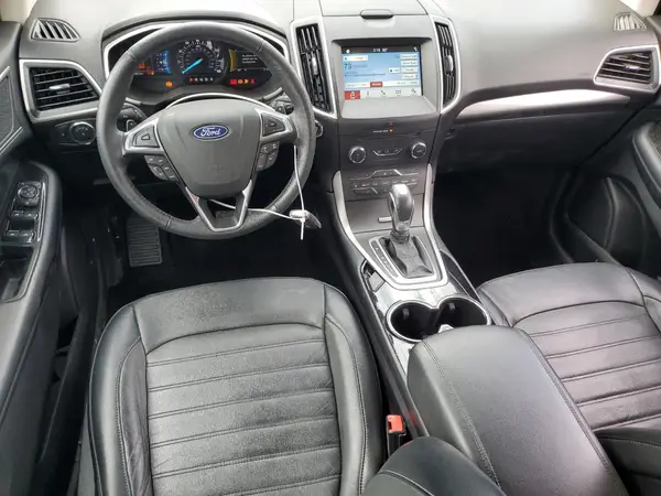 2FMPK4J81JBB88950 2018 FORD EDGE - Image 8
