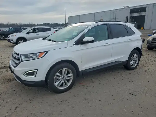 2FMPK4J81JBB89483 2018 FORD EDGE - Image 1