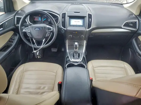 2FMPK4J81JBB89483 2018 FORD EDGE - Image 8