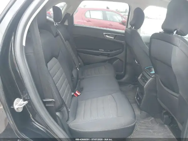 2FMPK4J81JBB90763 2018 FORD EDGE - Image 8