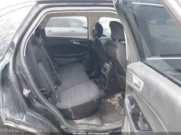 2FMPK4J81JBB90827 2018 FORD EDGE - Image 8