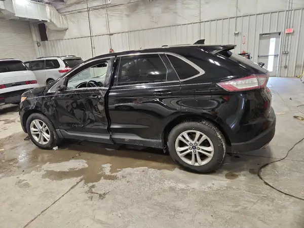2FMPK4J81JBB98023 2018 FORD EDGE - Image 2