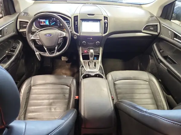 2FMPK4J81JBB98023 2018 FORD EDGE - Image 8