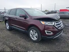 2FMPK4J81JBC13183 2018 FORD EDGE