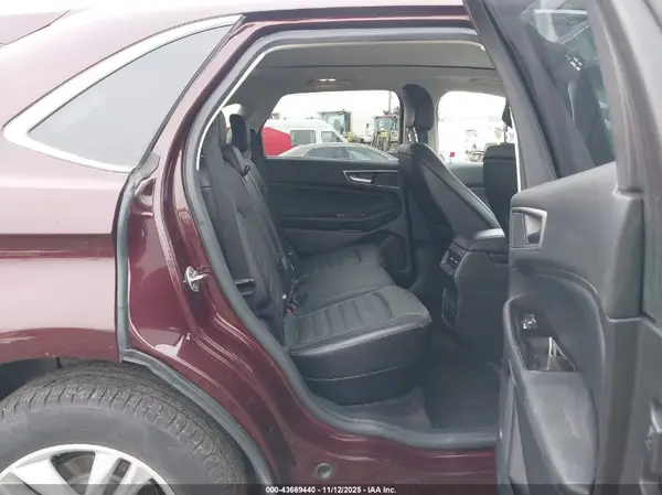 2FMPK4J81JBC13183 2018 FORD EDGE - Image 8