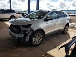 2FMPK4J81JBC16889 2018 FORD EDGE