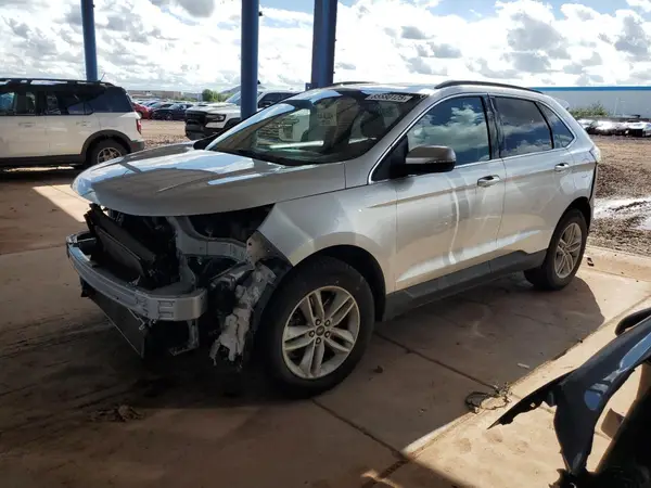 2FMPK4J81JBC16889 2018 FORD EDGE - Image 1