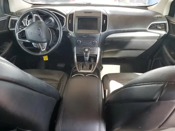 2FMPK4J81JBC16889 2018 FORD EDGE - Image 8